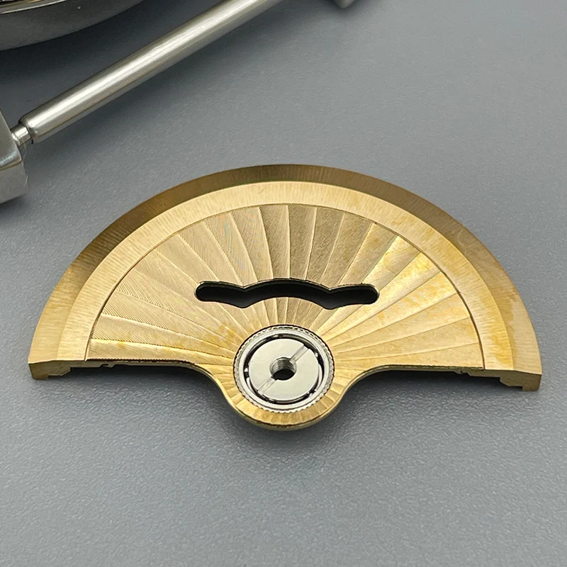 NH35 NH36 Movement Automatic Hammer Rotor Fits NH34 NH35 NH36 NH38 NH39 4R 6R 7S NE Movement SKX007 SRPD Watch Replace Part