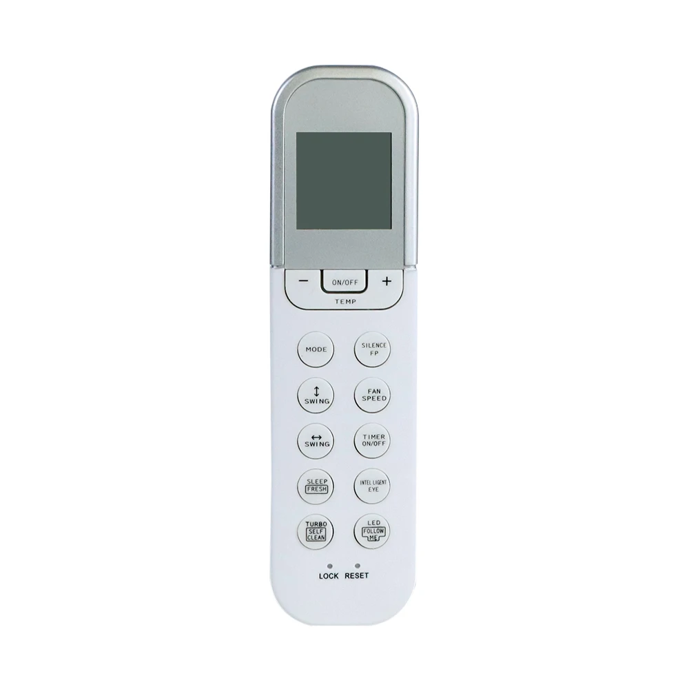 NEWEST Household Remote Controller Fit for Midea RG36F /BGEF Air Conditioner Home Appliance Supplies
