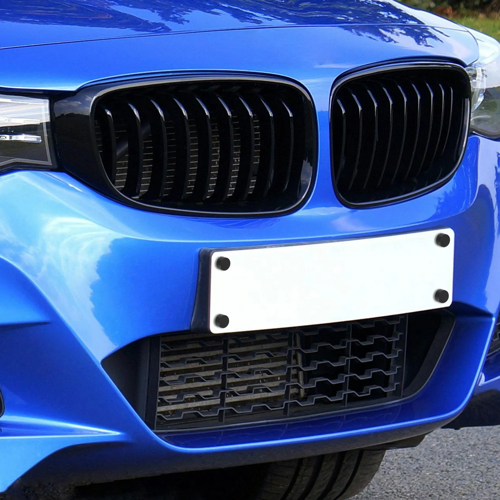 

20Pcs Plastic Dome Screw Cap Protectors Cover Heads for Dust Moisture Resistance Ideal for Appliances Furniture Fixings