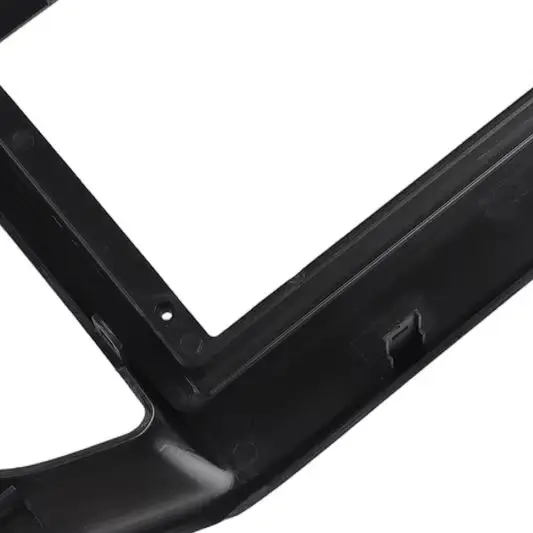 9Inch Car Radio Frame Stereo Install Panel Bezel Trim For Fiat For Strada 2020-2021 Interior Accessories