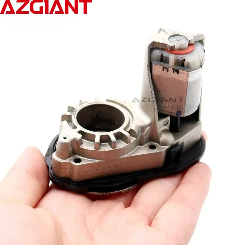 

AZGIANT автомобильное боковое зеркало заднего вида, складной модуль двигателя для Audi A8/S8 D4 4H S6 C6 A6 C6/C4/4G/Allroad 4F, автозапчасти