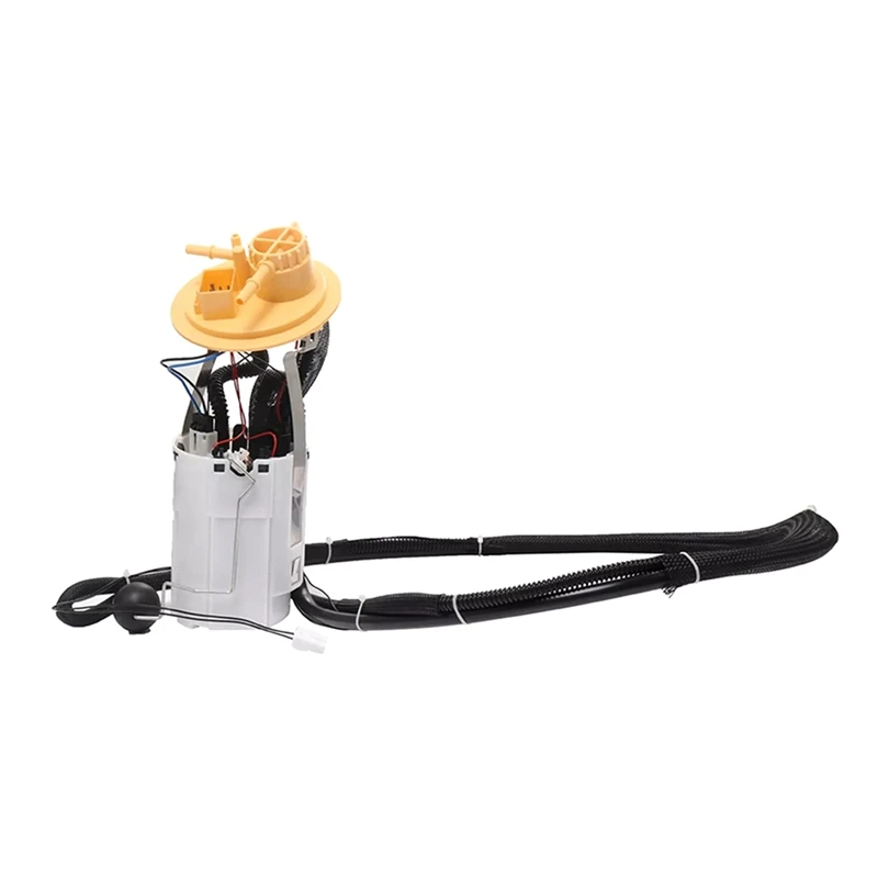 

Double Fuel Pump Motor 31261819 New Electric Fuel Pump Module Assembly For Volvo XC90 L5 2.5L L6 3.2L V8 4.4L E8846M-A92D