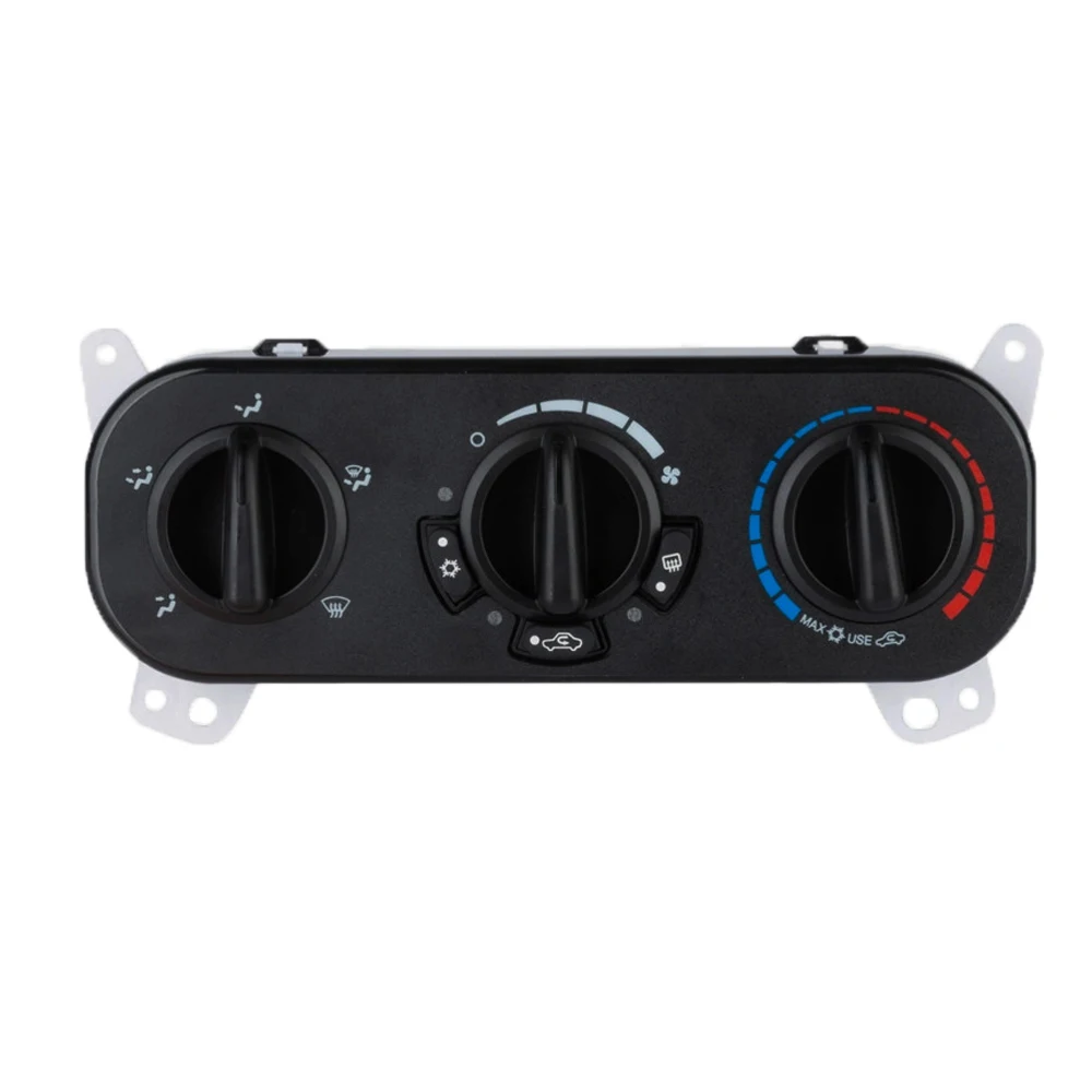 P55111874AF AC Heater Climate Control Module For Dodge Caliber Jeep Patriot Compass 2007-2009