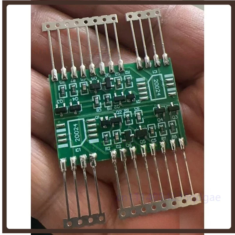 1PCS Speed Servo Control Module For SONY WM D6 Cassette Walkman Motor Speed Stabilizer Repair Parts