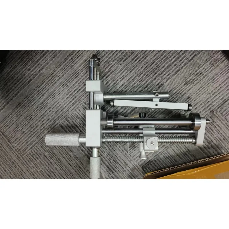 

Роторный скребок для полиэтиленовых труб 63-400 мм PS400 Скребок для труб