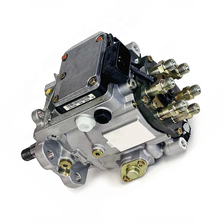 

BLSH diesel Engine Spare Parts Fuel System Fuel Injection Pump 3964555 for cummins QSB5.9 VP45