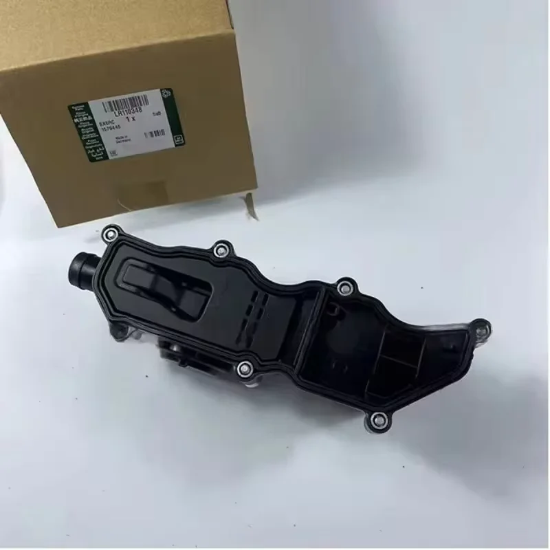 OEM LR110348 LR091805 JDE38658 Auto Parts Engine Crankcase Vent Valve Cylinder Head Cover For Range Rover 2013 NEW DEFENDER 2020
