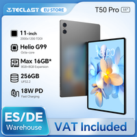 Teclast T50Pro Tablet 11\