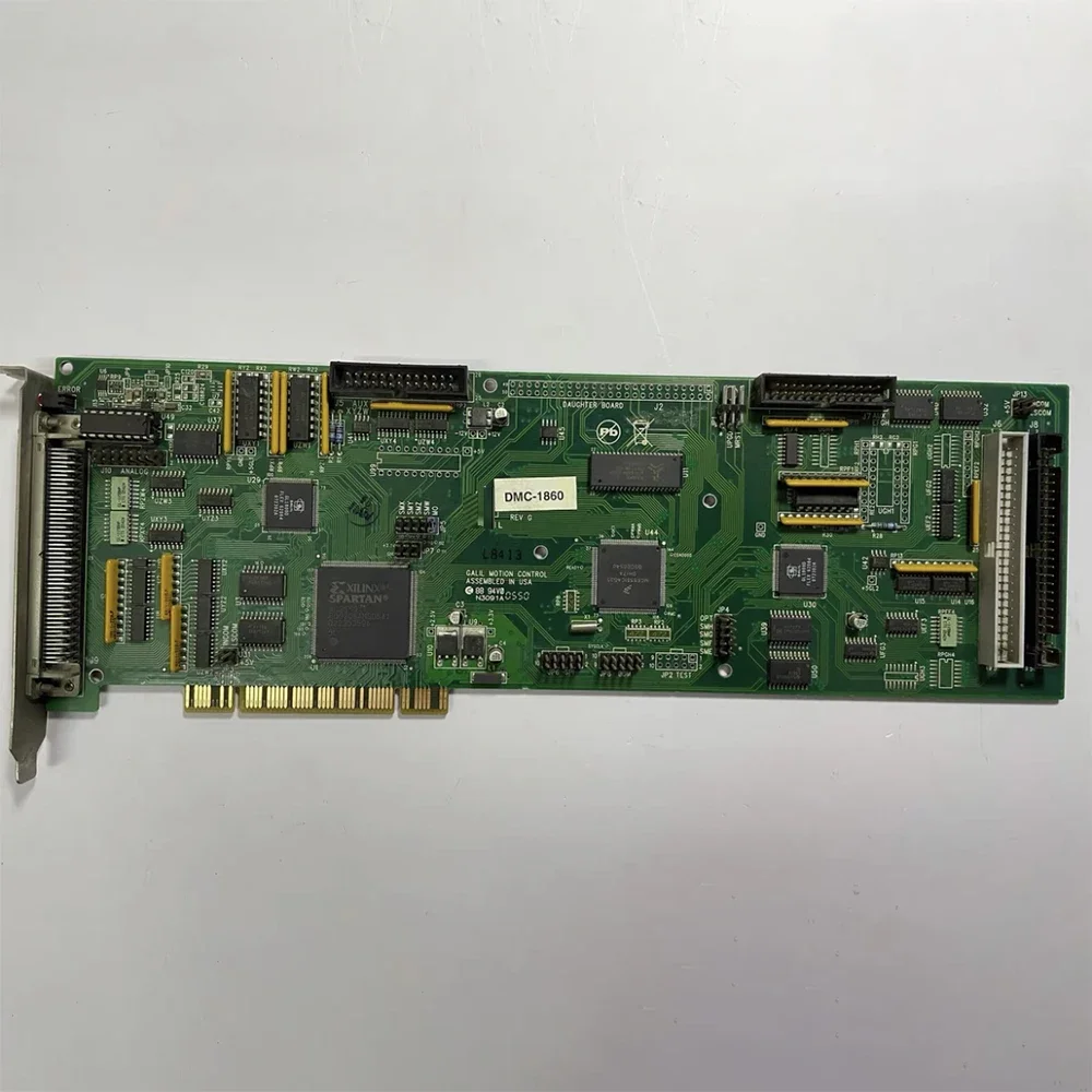 AeroPartsDMC-1860 MOTION CONTROLMotion Control Card