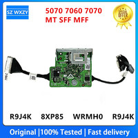 Type C Adapter For Dell 5070 7060 7070 MT SFF MFF 0R9J4K 08XP85 0WRMH0 0R9J4K 100% Tested Fast Ship