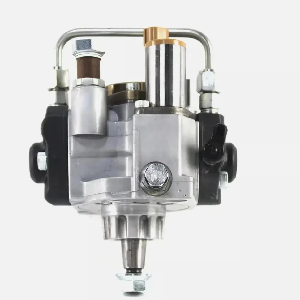 For DENSO Hitachi ZX210-3 Excavator Injector