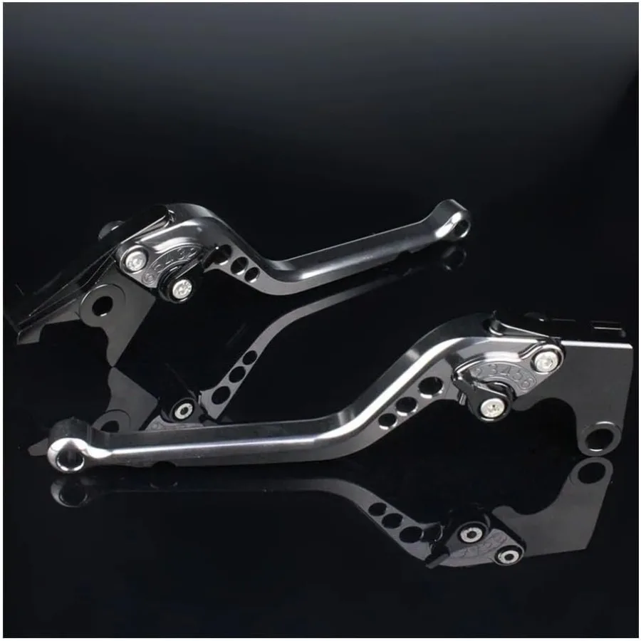 

Регулируемый рычаг тормозной муфты мотоцикла для моделей Kawasaki Z900 Z650 Z 650 900 2017 2018 2019 2020 2021 2022 с короткими/длинными