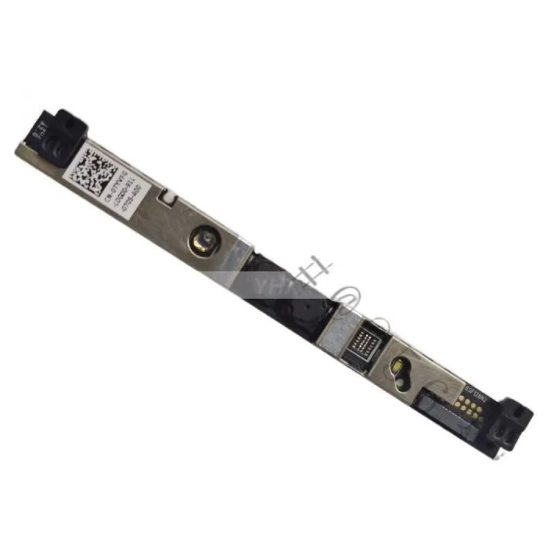 CAA+10 Pcs Brand New IR Webcam Camera Module 0TYVFG For Dell Latitude M7730 7530 5490 5590 Laptop