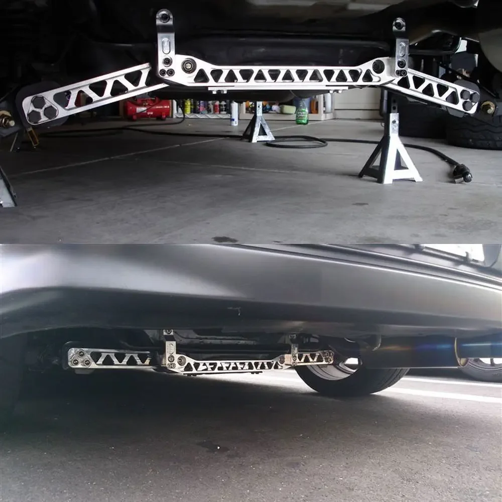 

Для Honda Civic Coupe 2001-2005 годов (DX, EX, HX, LX) автомобильный задний нижний рычаг управления, комплект рычагов подрамника, 2 шт.