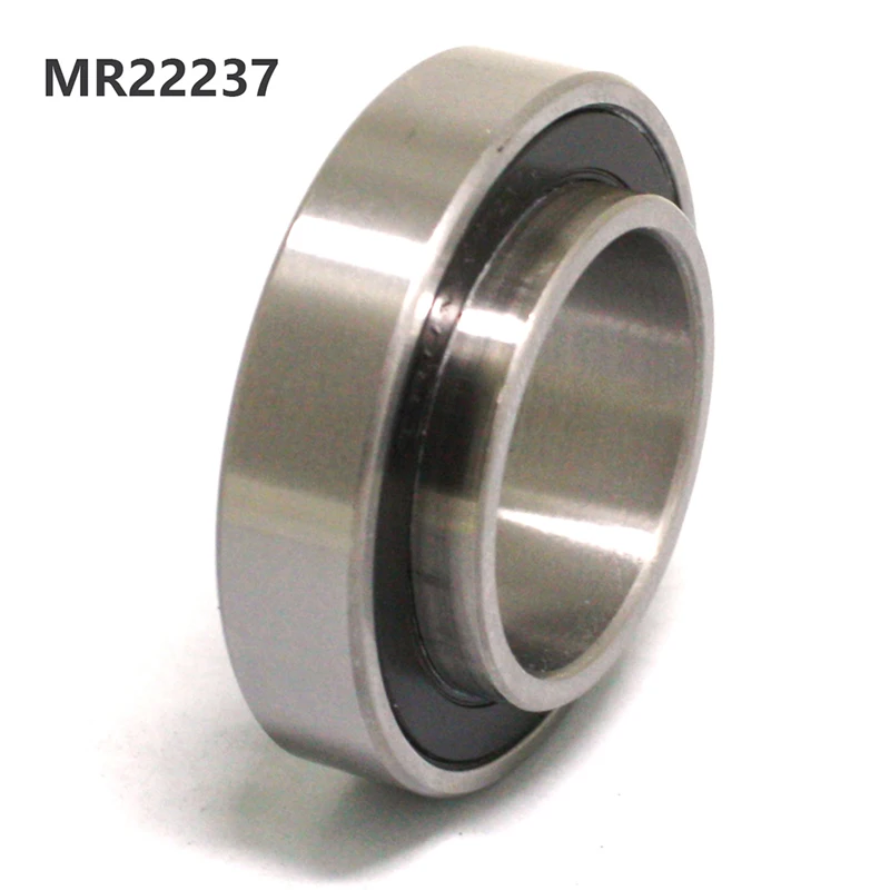 WZZG MR22237-2RS SRAM (Quick Link) Truvativ Central Axle Bearing Repair Part 22.20x37x8/11.50 mm