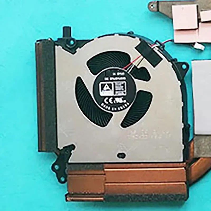 N New Cpu Fan Gpu C…