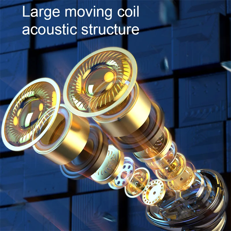 หูฟังไร้สายหูฟังบลูทูธแบบคล้องคอแบตเตอรี่นาน180ชั่วโมงพร้อม microphon auriculares ชุดหูฟังคุณภาพสูงสำหรับเล่นกีฬา