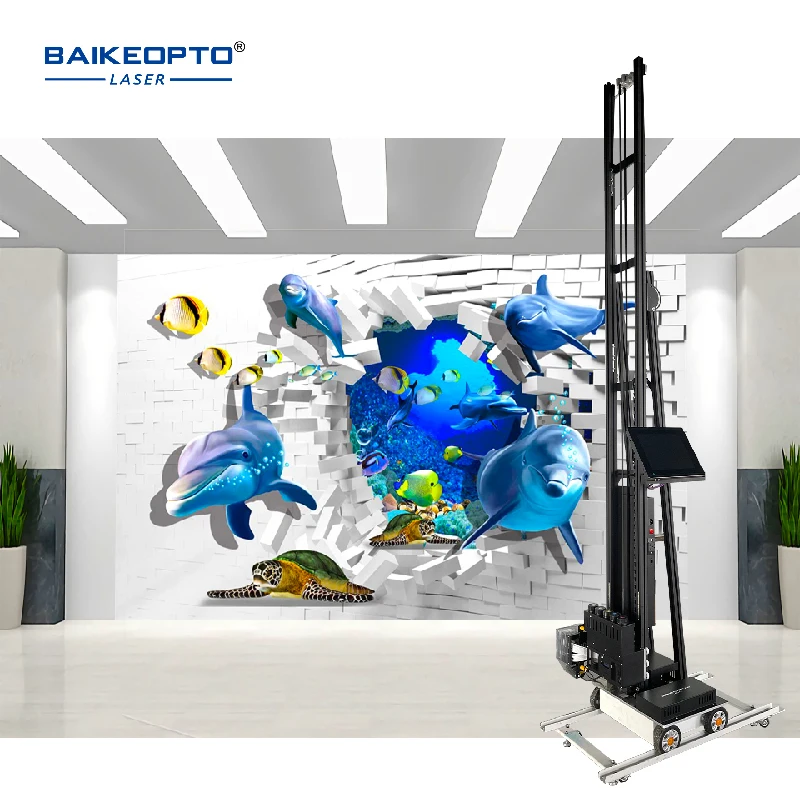 3D Cmyk Pigment Ink…