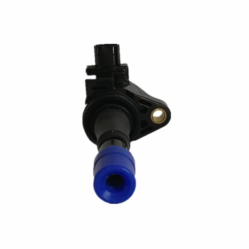 New IgnItion coil for Honda Airwave Fit II Jazz 1.3L 1.5L (2002-) 30520-PWC-003 view 5