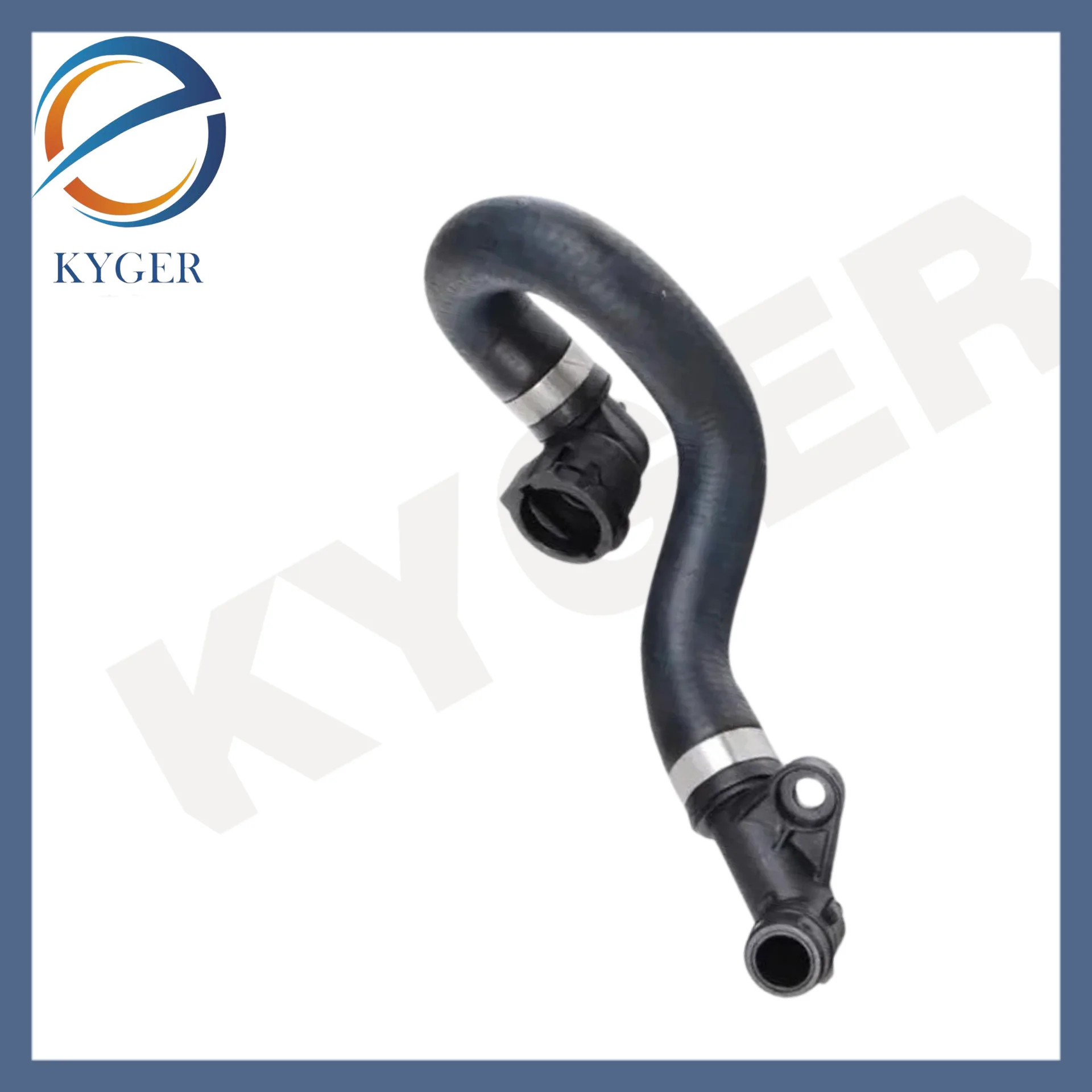 

Подходит для Land Rover Shenxing 2-го поколения F2, впускной шланг LR001464, пятно AMEXIAOXU