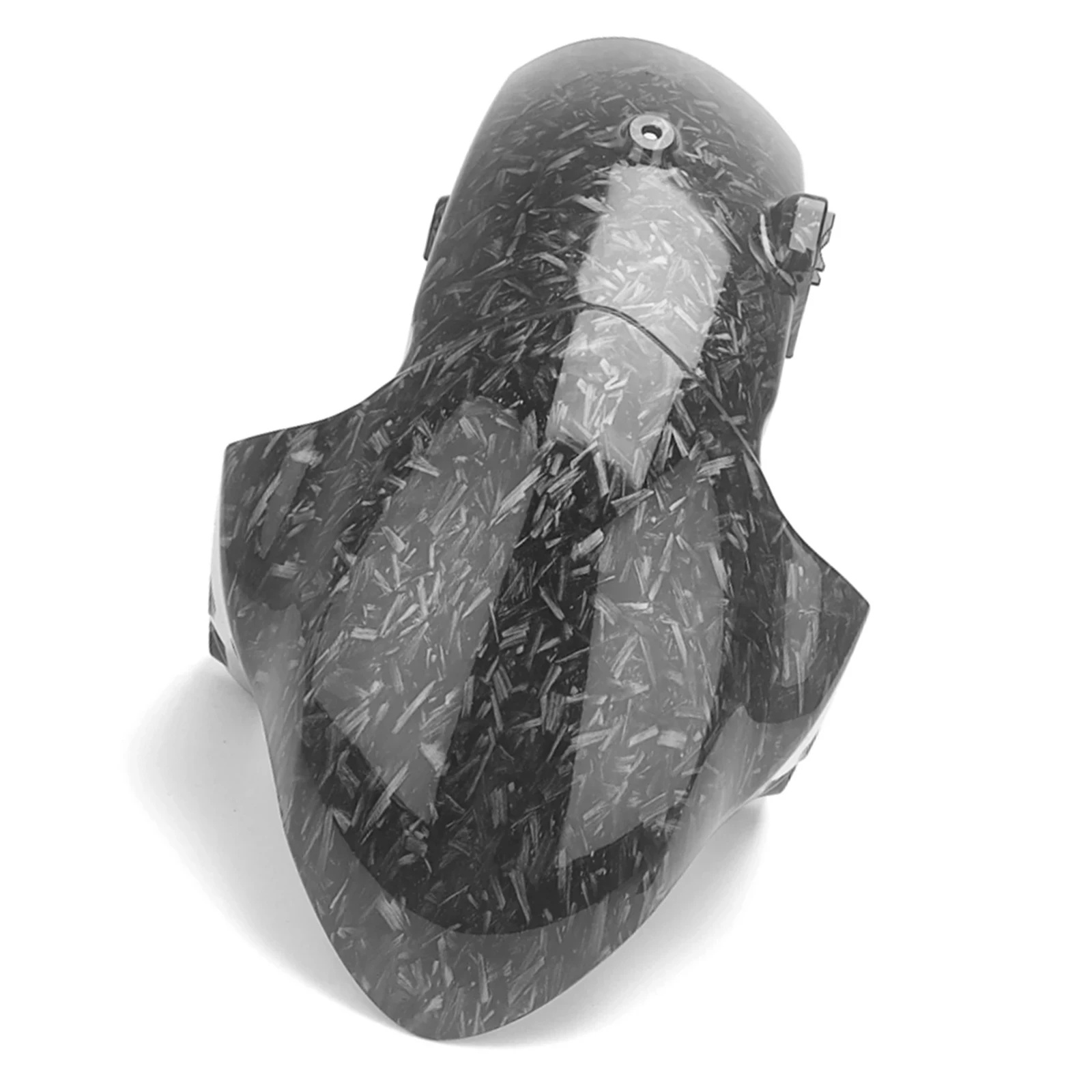 

For Yamaha MT-09 MT09 MT 09 mt09 mt-09 2021 2022 2023 2024 Motorcycle Front Fender Splash Mudguard ABS Carbon Fiber Accessories