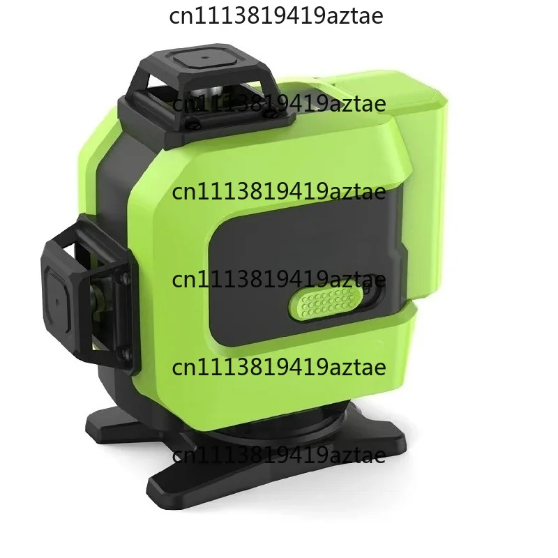 16 Lines  Green Beam Floor Leveling Level Multi Machine Spirit   Level