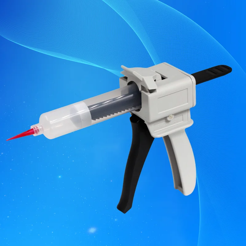

Free Shipping 30Cc/Ml Dispenser Syringe Glue Dosing Caulking Dispensing Gun