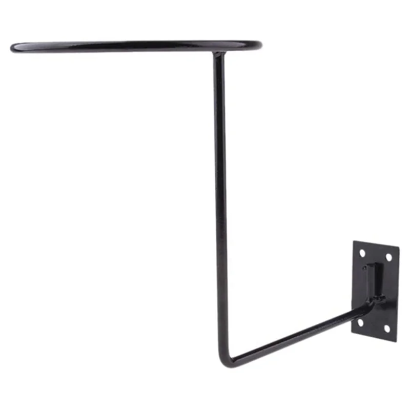 

ABHQ-4 Pack Аксессуары для мотоциклов Держатель для шлема Вешалка для шлема Настенный крючок для пальто, шапок, кепок