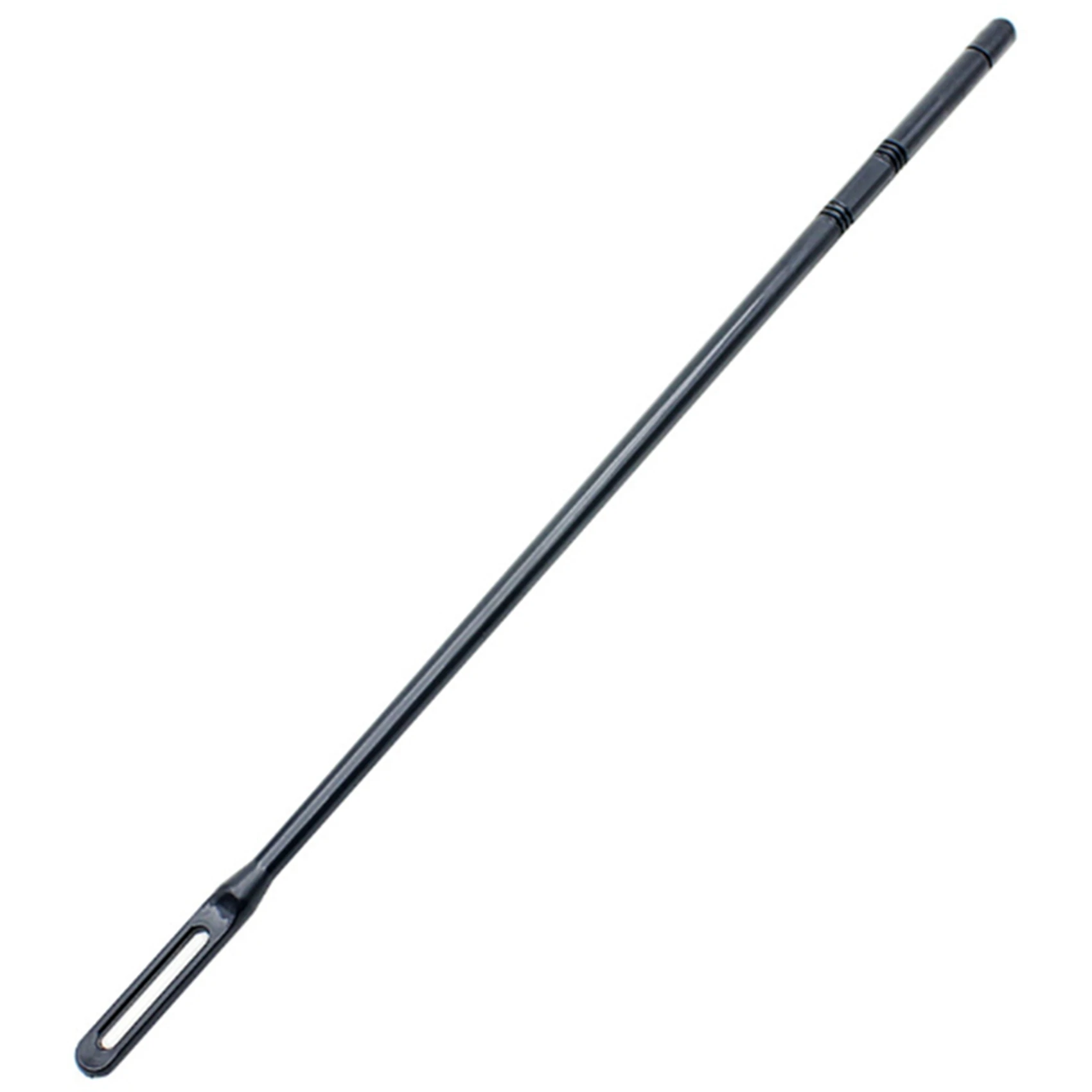 6Pcs Plastic Flute Cleaning Rod Flute Cleaning Rod Clarinet Flute Cleaning Stick