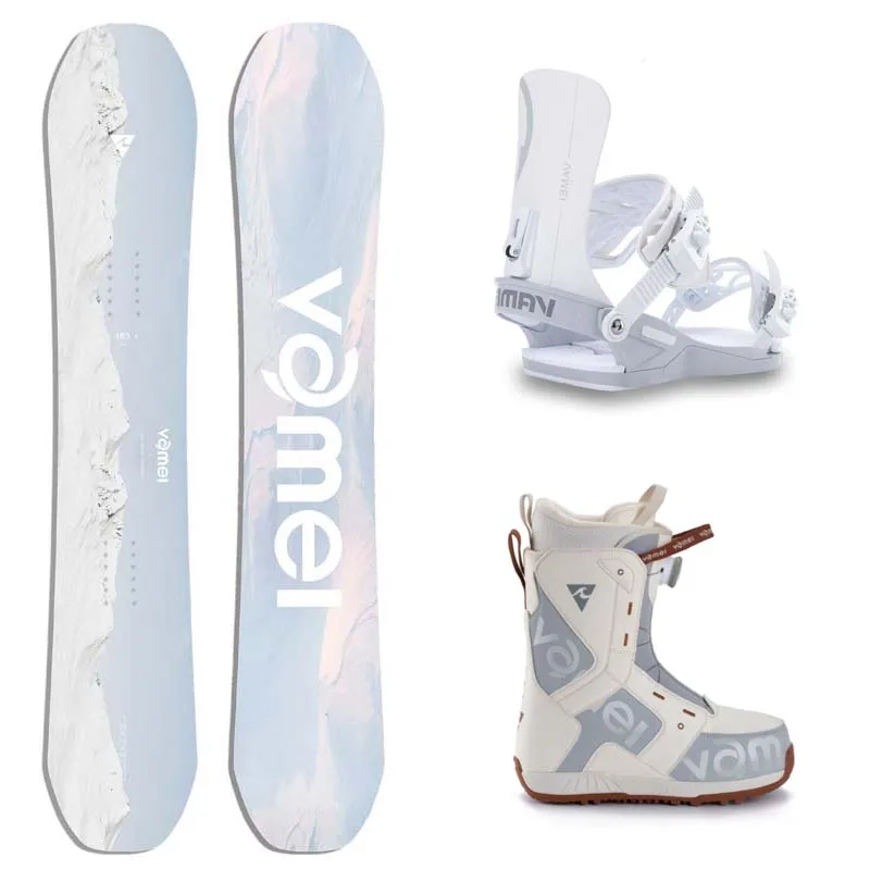 2025 لوح الترامبولين بدون منزل/بوم للتدريب على التزلج على الجليد الترامبولين على الجليد #5