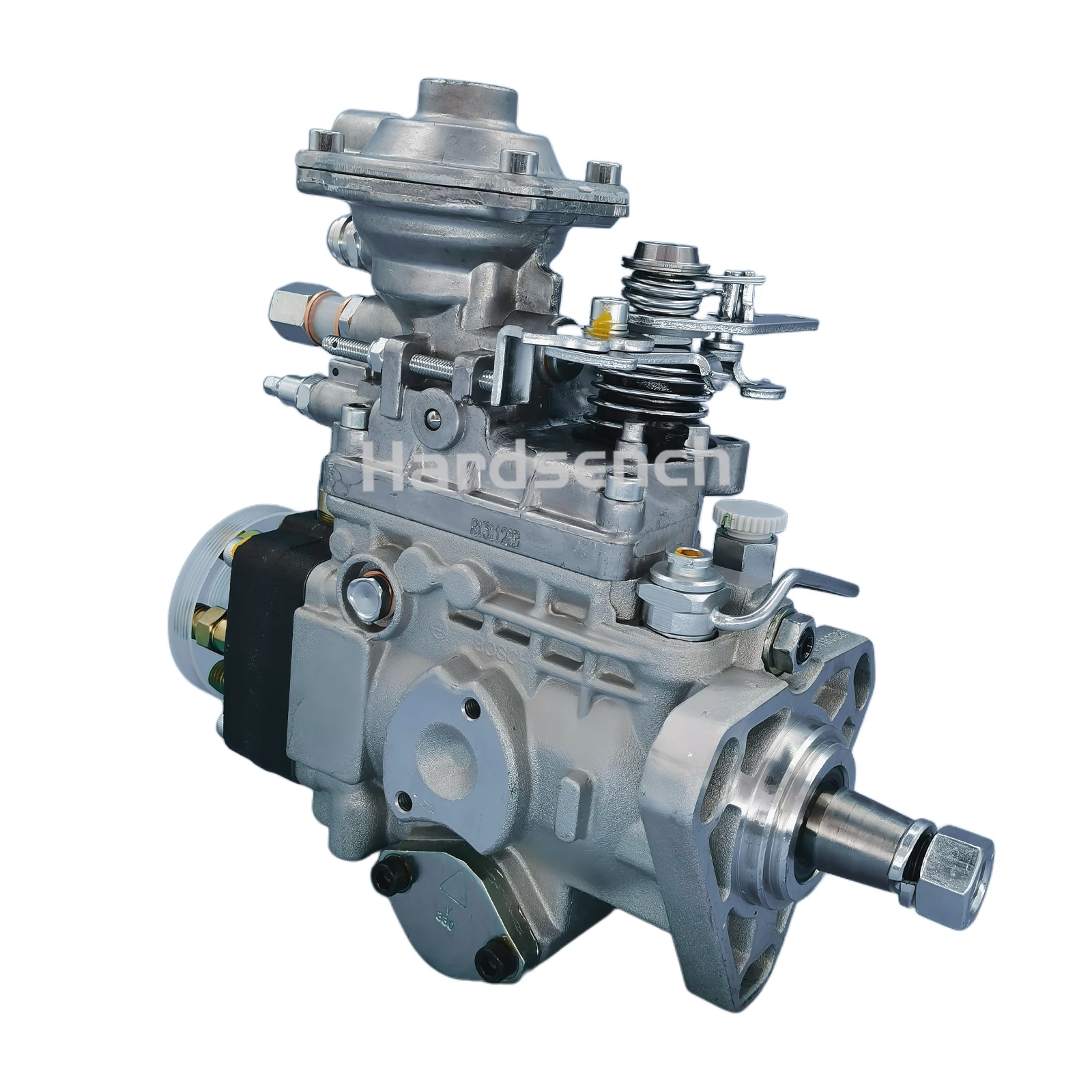 

High Quality Diesel VE Fuel Injection Pump 0460426453 VE6/12F1100L2005 504129607 2855392 For Iveco NEF6 TC 93KW