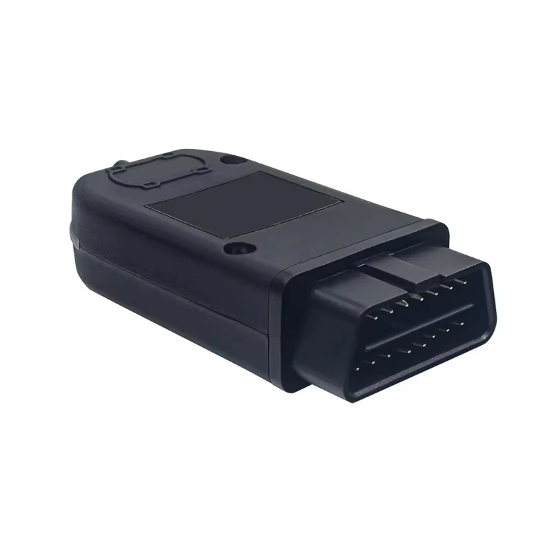 كابل Vag Hex V2 ، واجهة USB ، تحديث عبر الإنترنت ، V25.3 حقيقي لـ VAG Hex V2 ، ماسح OBD2 ، Vagcom غير محدود حتى ، جديد