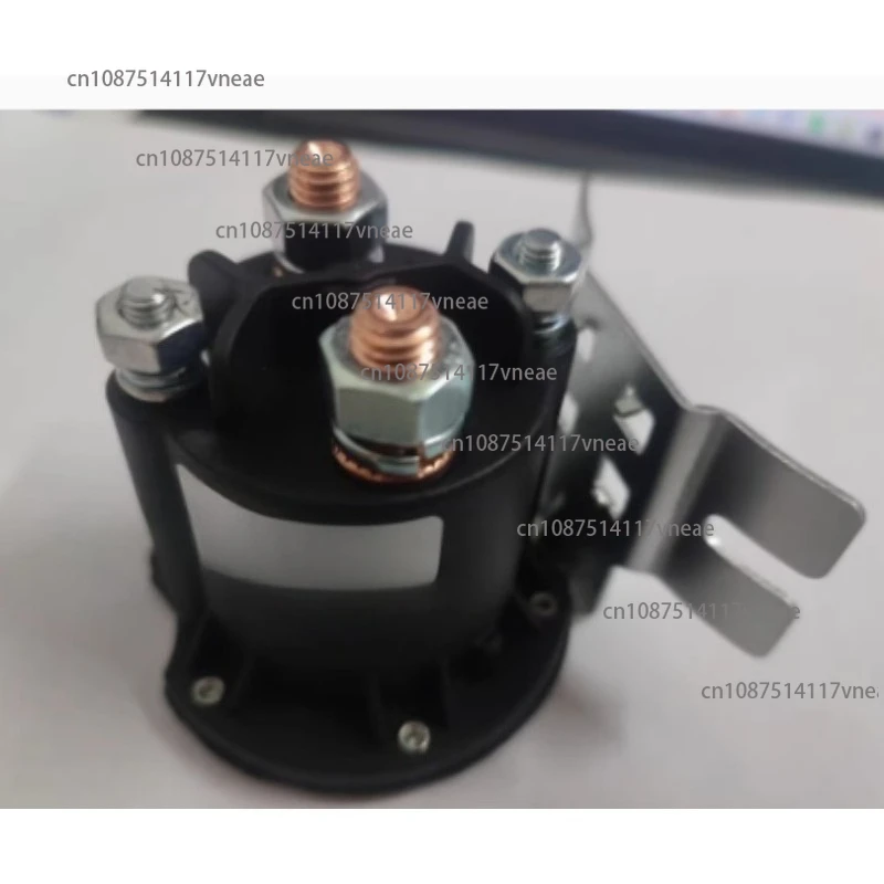 

Электрический вилочный погрузчик CZ124 24В гидравлический подъемный контактор 48В