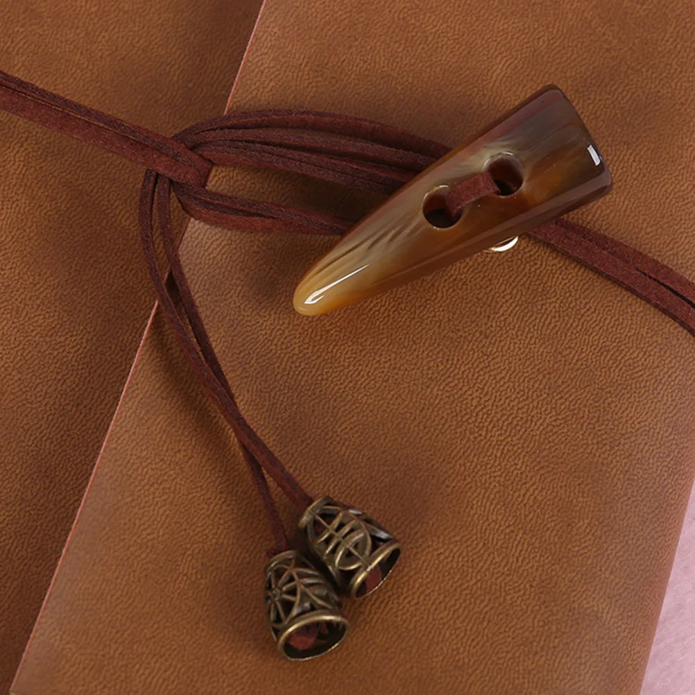 

Vintage Photo Album Diy High Capacity Scrapbook For Wedding Guest Book Travel Keepsake Gift Album