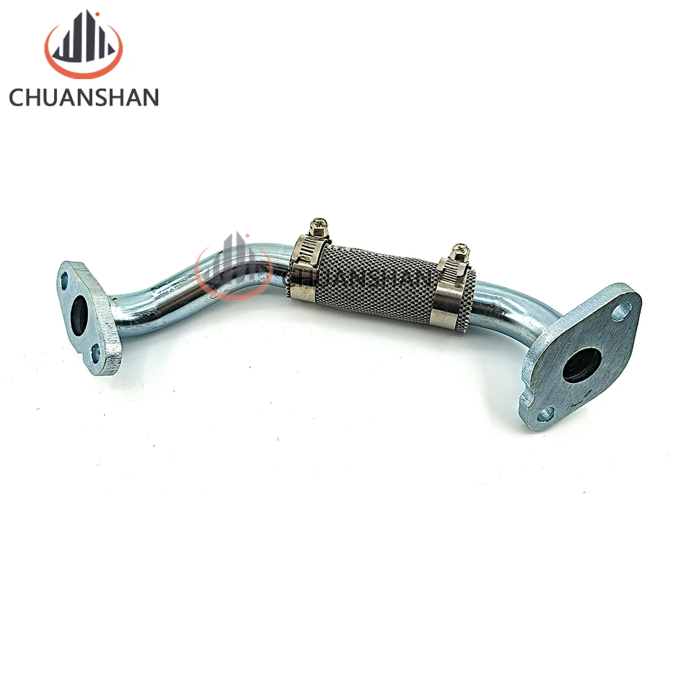 420-2371 CATERPILLAR CA4202371 4202371  Voor  E320D/320D2 Motor C6.6 & C7.1 Oil Pipe