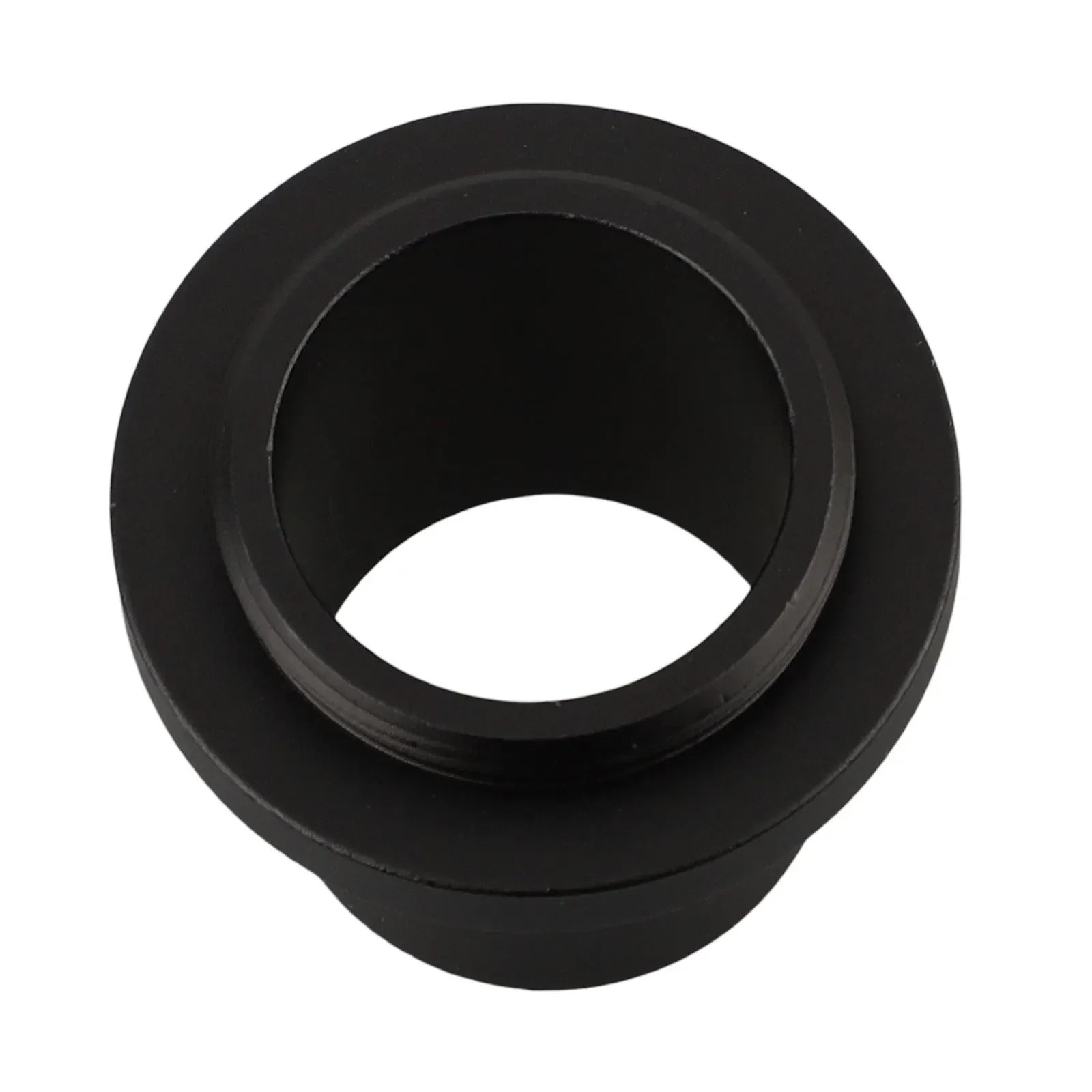 Microscope Adapter 1X C-Mount 23.2mm C Mount Telescope Adapter For CCD Camera Eyepiece LensAdapter Ferramentas Accessory