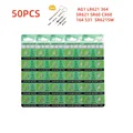 (TE)AG1 364A 50PCS