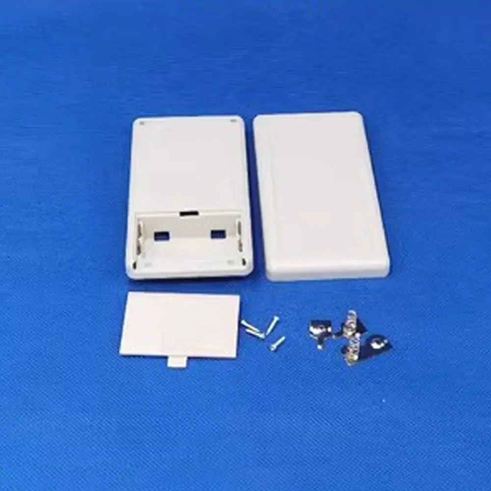 Hot DIY High Quality Instrument Case Enclosure Boxes Electronic Project Box Waterproof Cover Project For housing