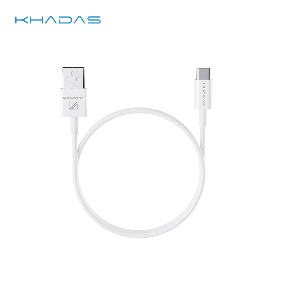 

USB-C to A Cable