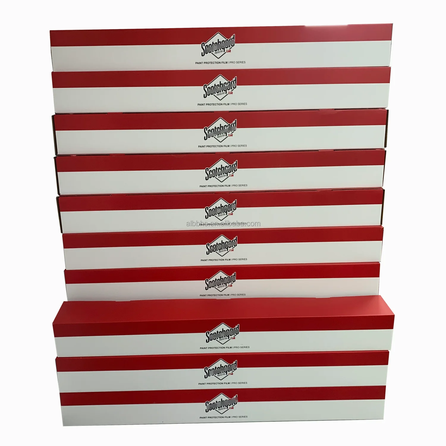 

Paint Protection Film Price Original American PPF 1.52M*15M Self-Healing of 3M Car PPF Cover for Suv