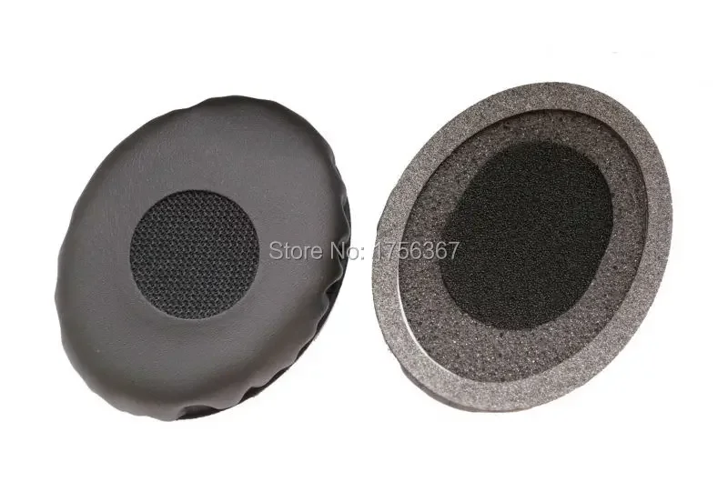 Replace ear pads for Sennheiser HD218 HD219 HD228 HD229 HD220 Headset((earmuffes/ headphone cushion)