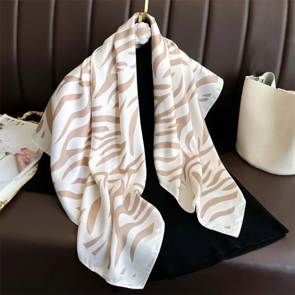 Patterned Shawl 90 …