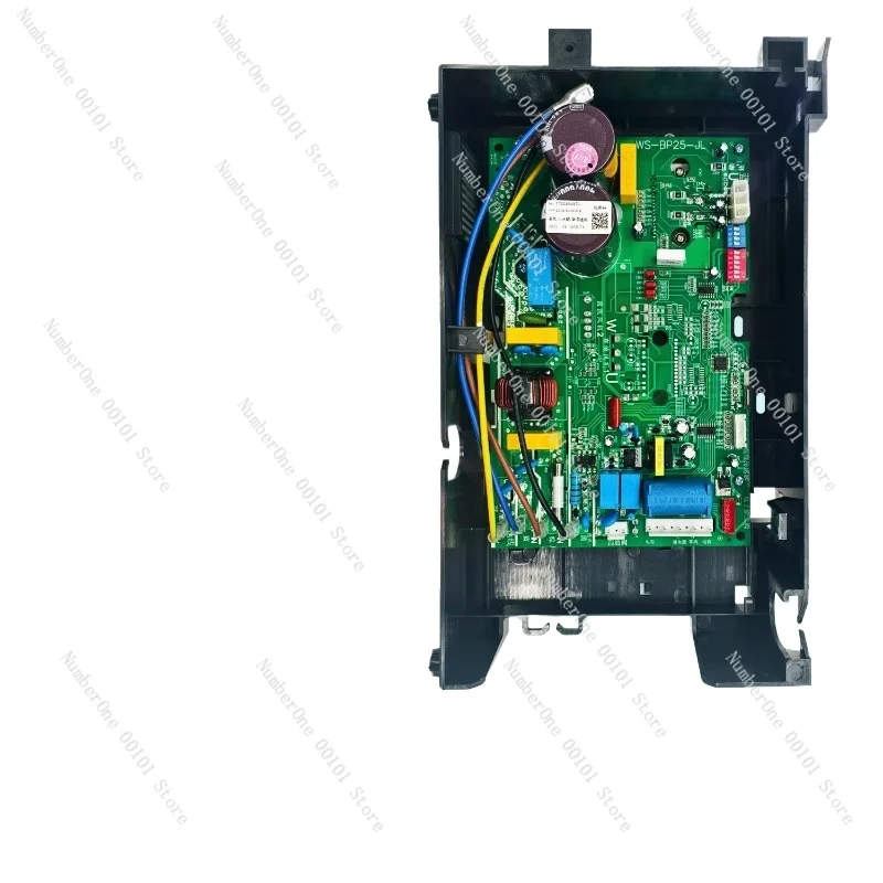 

Applicable to Midea frequency conversion machine main board cabinet hanging up air conditioner universal board bp2bp3 air condit