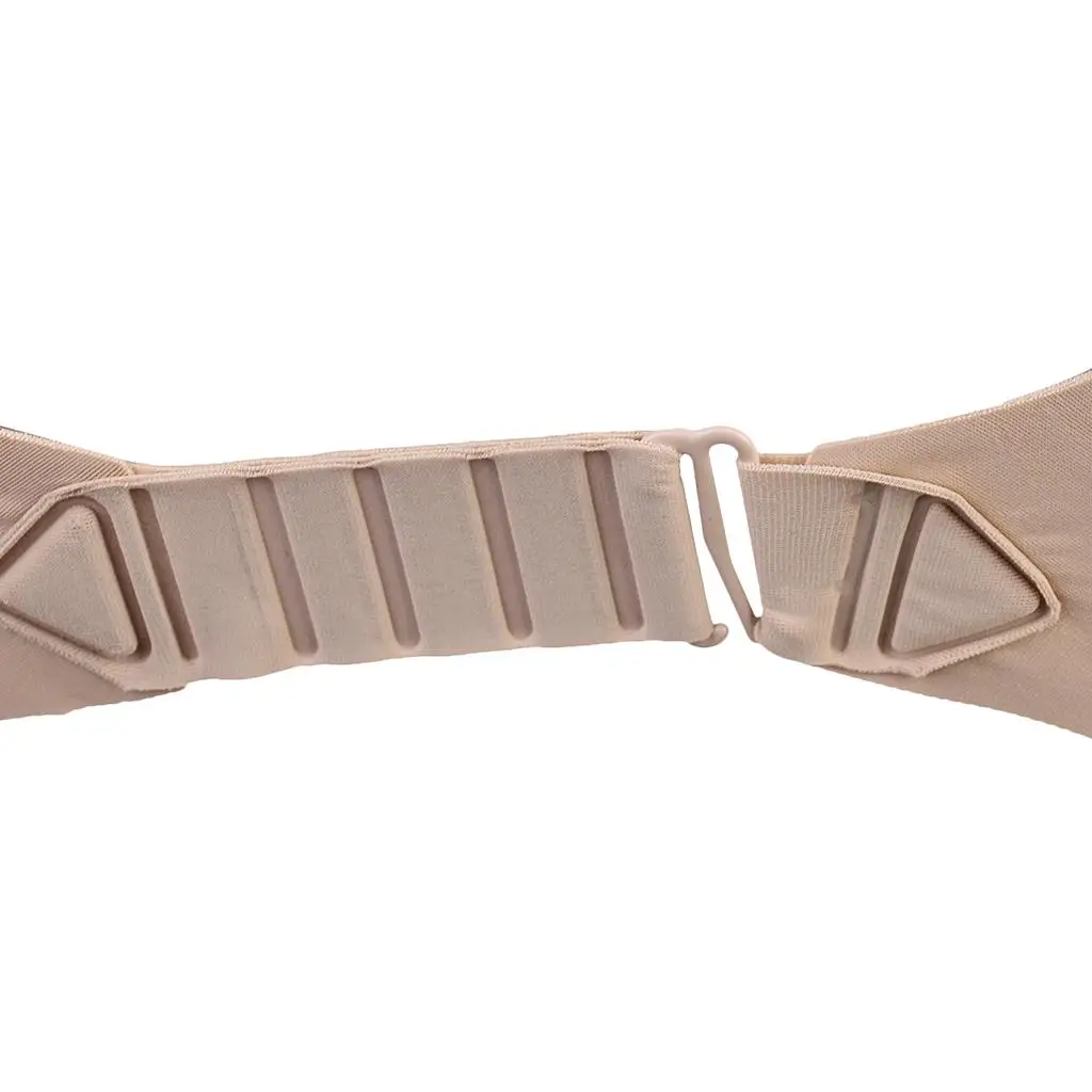 Prosthesis Bra for Crossdresser Silicone Bra Pocket Realistic Breast Forms for Cosplay and Mastectomy