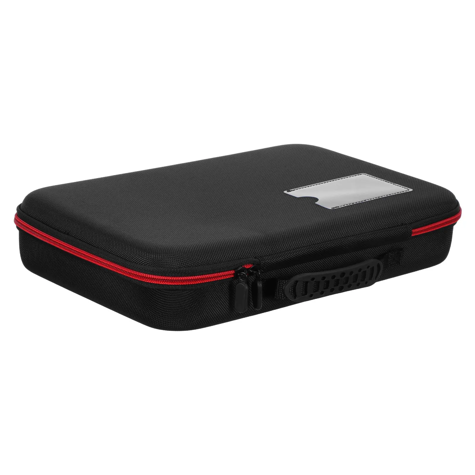 Batteries Storage Case Eva Organizer Fireproof Waterproof Explosionproof Portable Holder for Aa Aaa 9V Lithium Household