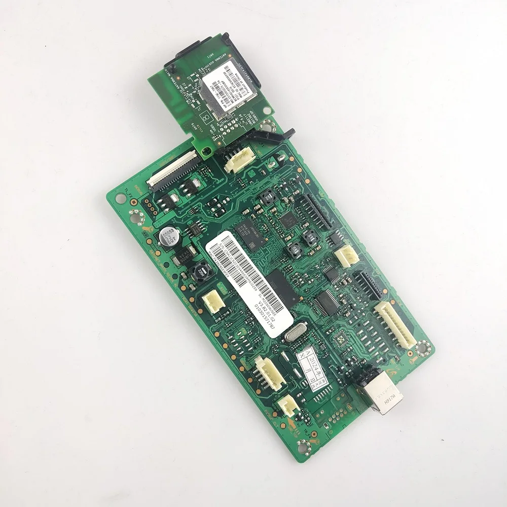 Imagem -04 - Placa Principal para Impressoras hp Placa Principal M103a M107a M107w M135a M131a M135w M133pn Mfp135r M137fnw M137pn Jc4100995a