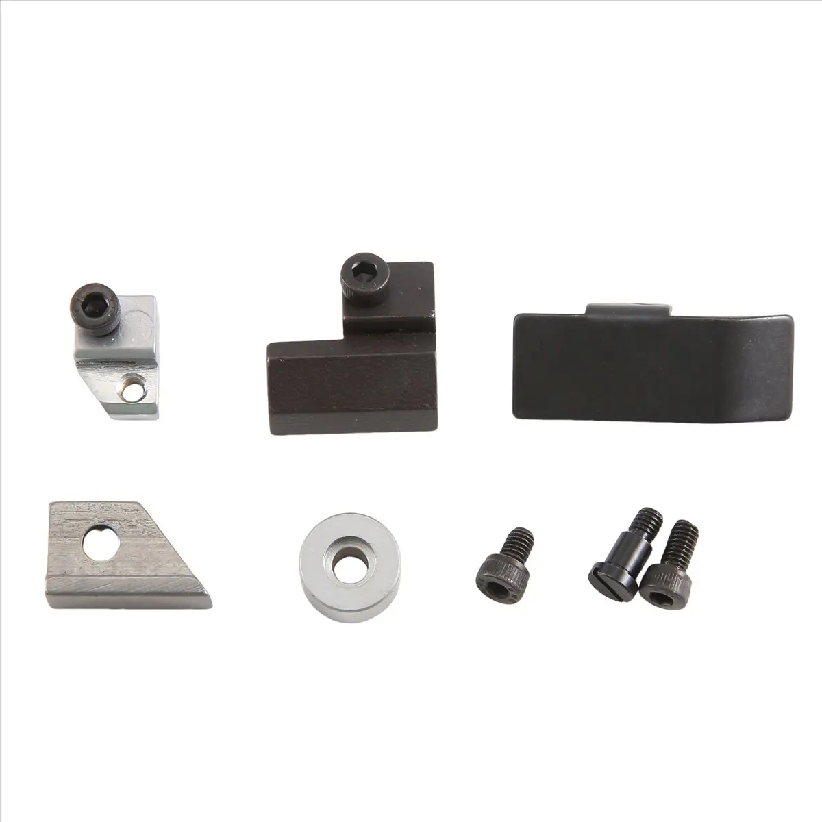 Replacement Header Kit for LU-1508 LU-1510 Sewing Machine Industrial Sewing Machin GB-6 Parts Accessories-A51M