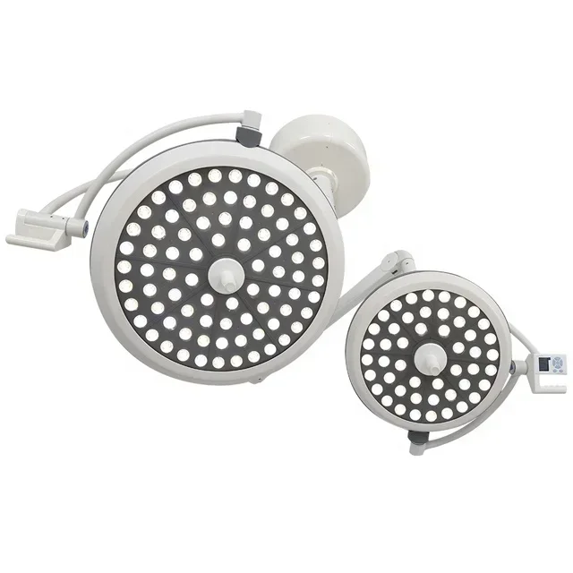 Schattenlose Operationssaal-LED-Lampe / betriebener Tisch für chirurgisches Operationssaal