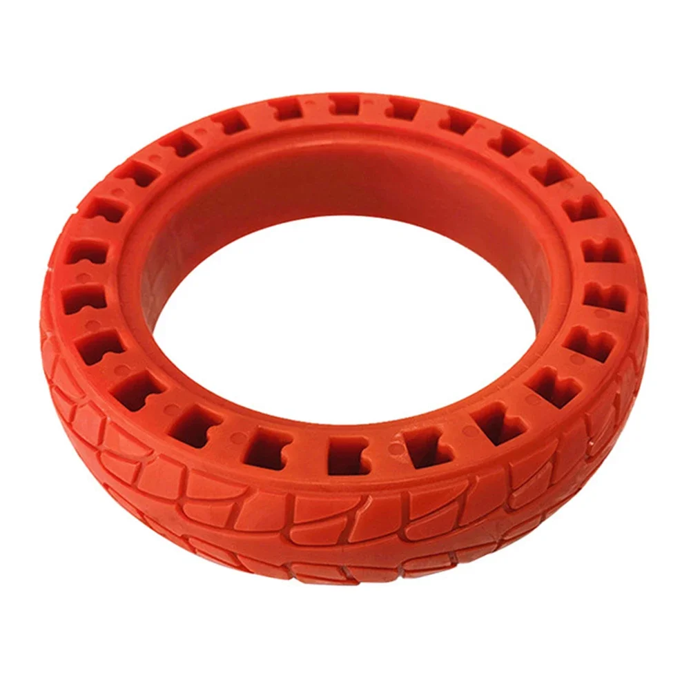 

For Xiaomi Electric Scooter Tires 8.5 Inches Durables For M365 Pro Front Wheel 8.5'' Inner Tire Outer Accessories Vacuum Solid