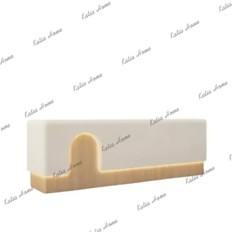 YJ Dental Modern Reception Desks Office White Design Beauty Salon Reception Desks Restaurant Classic Mostrador Recepcion Furnitu